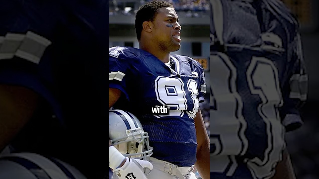 The NFL Star Who Never Played A Game π#nfl #nflfootball #football The NFL Star Who Never Played A Game π#nfl #nflfootball #football