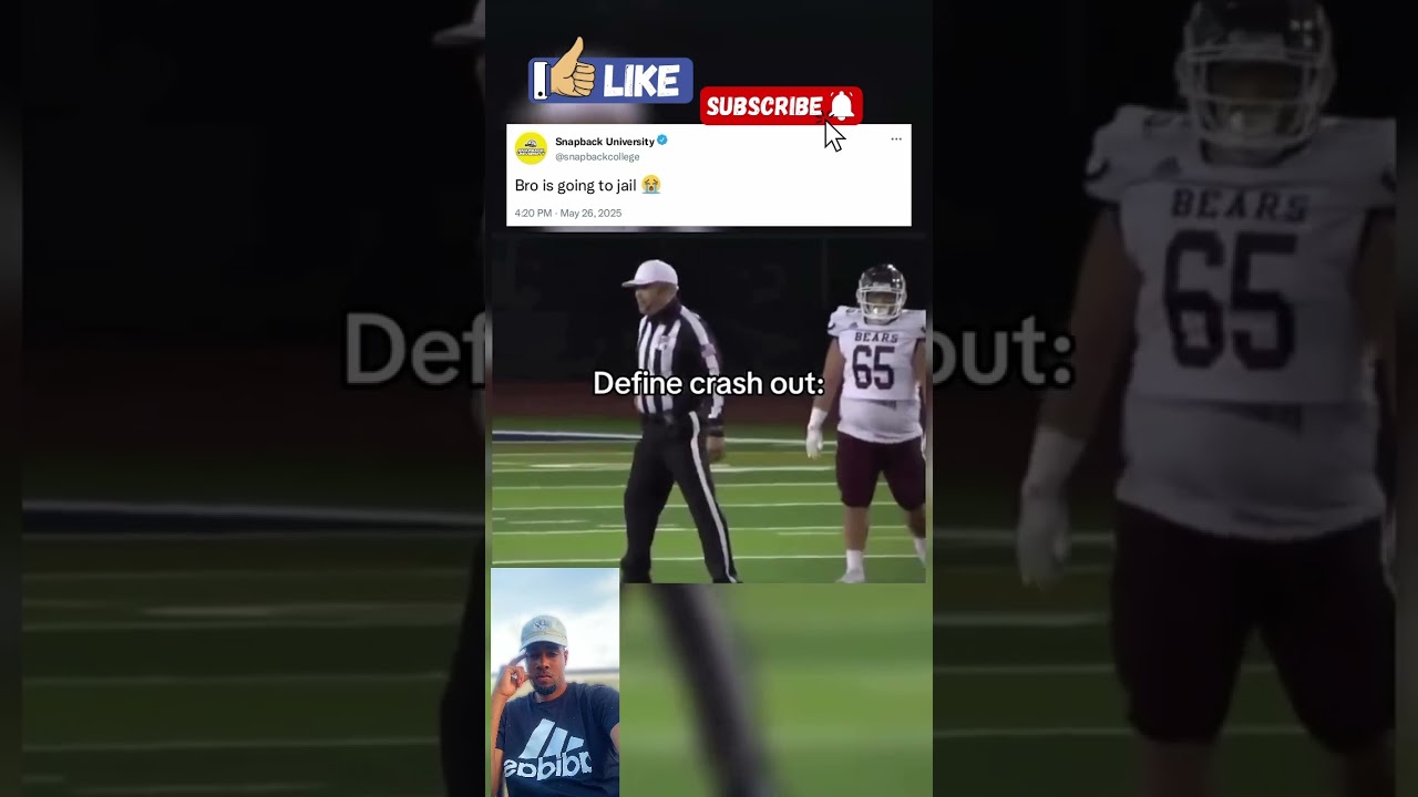 This Kid Did The Craziest Thing During A Football Game #trending #nfl #football This Kid Did The Craziest Thing During A Football Game #trending #nfl #football