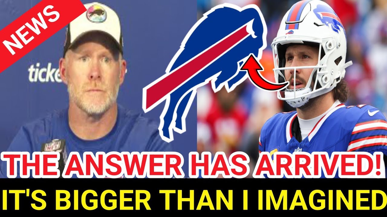 THIS NEWS ABOUT THE BILLS IS A NIGHTMARE FOR THE NFL AND IT’S JUST BEGINNING..|zakria sport THIS NEWS ABOUT THE BILLS IS A NIGHTMARE FOR THE NFL AND IT’S JUST BEGINNING..|zakria sport