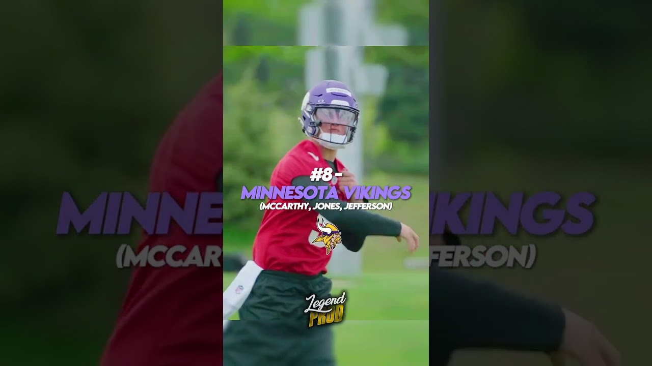 Top 10 NFL Offenses Going into 2025 #nfl #blowup #edit #subscribe #trending #shorts #popular Top 10 NFL Offenses Going into 2025 #nfl #blowup #edit #subscribe #trending #shorts #popular