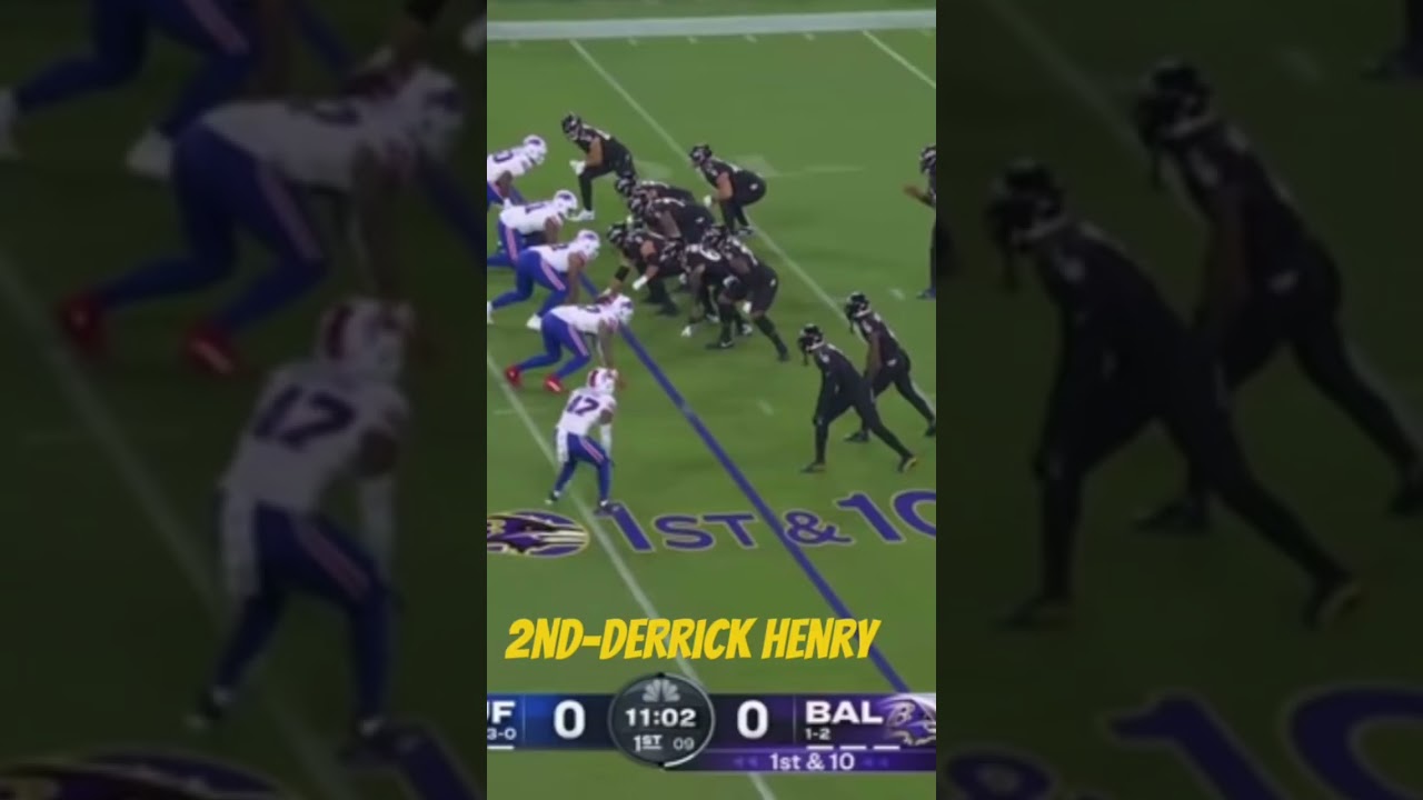 Top 5 Runningbacks entering 2025 #nfl #capcut Top 5 Runningbacks entering 2025 #nfl #capcut