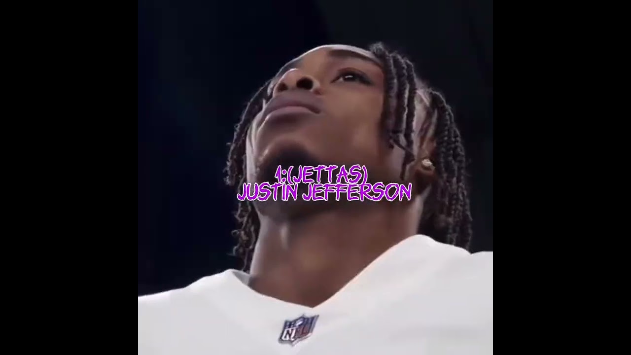 Top 5 wr’s in nfl 2025 Top 5 wr’s in nfl 2025