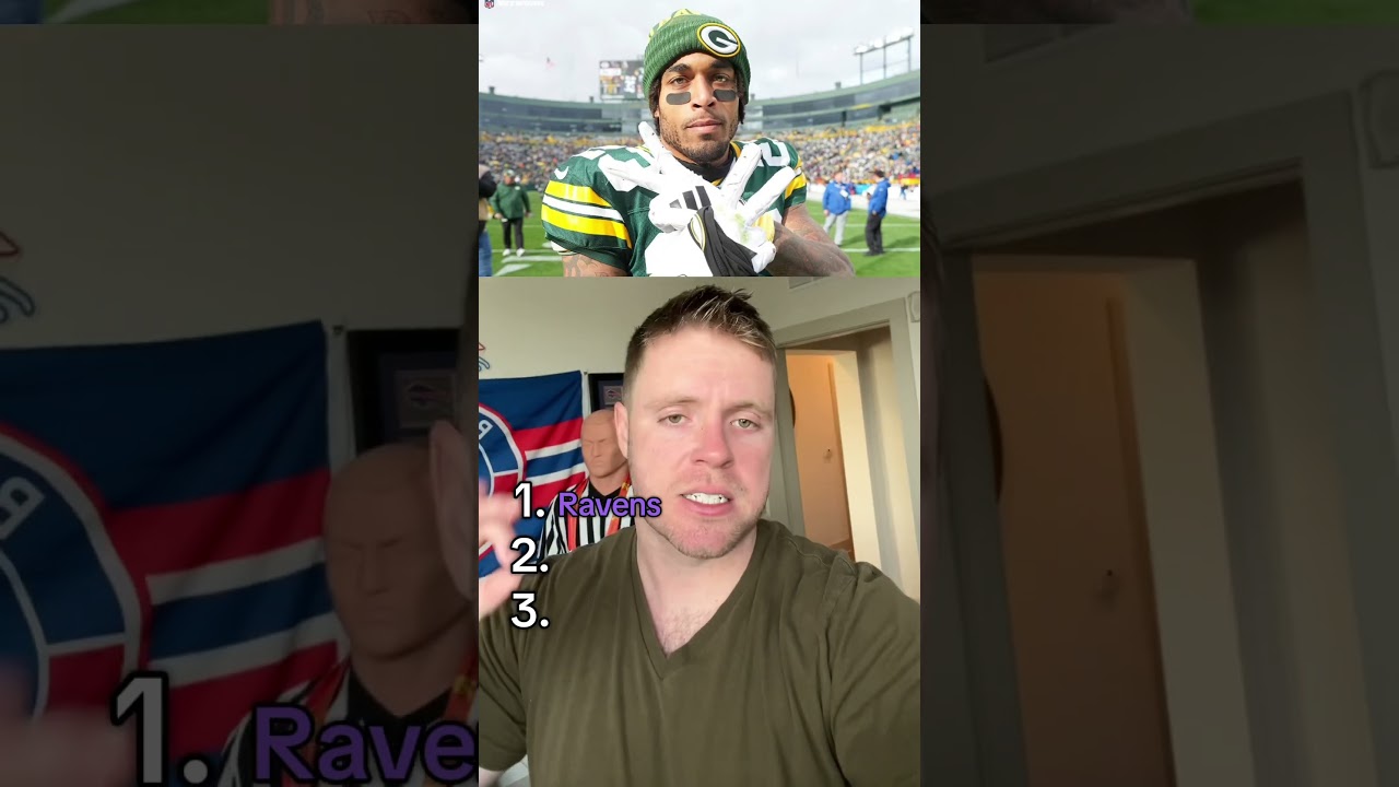 Top Landing Spots for Jaire Alexander #jairealexander #packers #nfl #nflnews #nfloffseason Top Landing Spots for Jaire Alexander #jairealexander #packers #nfl #nflnews #nfloffseason