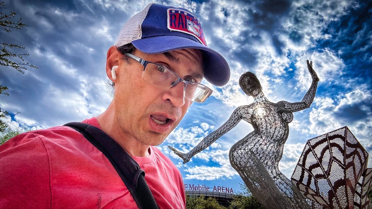 π΄ Vegas looks like a disaster movie (no people) π³ 1080p Ultra Quality Live Stream π΄ Vegas looks like a disaster movie (no people) π³ 1080p Ultra Quality Live Stream