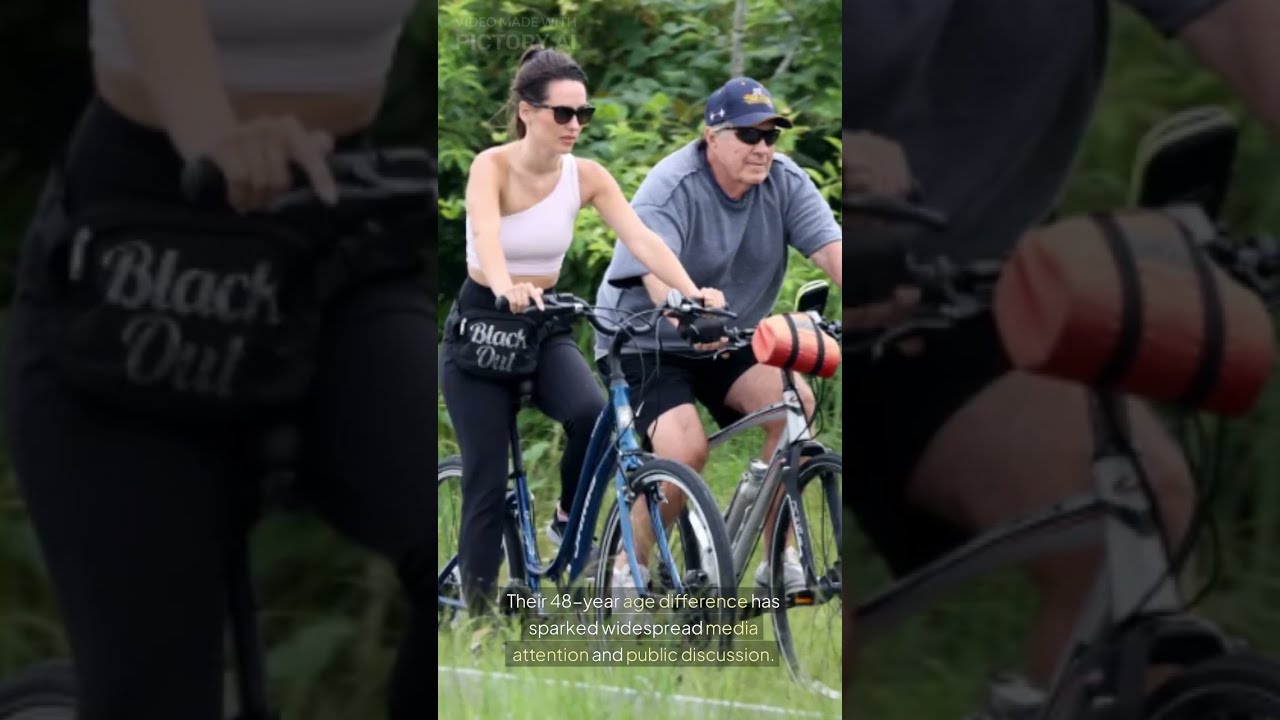 Who Is Bill Belichick’s Girlfriend #news #hollywood #beauty #foxnews #interview for #nfl Who Is Bill Belichick’s Girlfriend #news #hollywood #beauty #foxnews #interview for #nfl