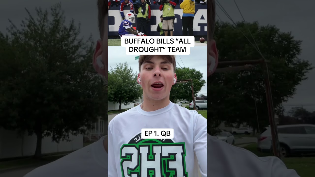 Who should be the starting QB? #nfl #buffalobills #billsmafia #bills #nflnews Who should be the starting QB? #nfl #buffalobills #billsmafia #bills #nflnews