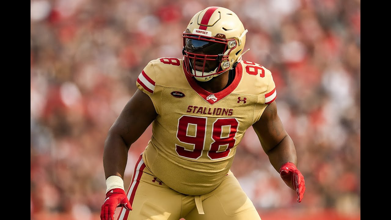 ✭Why Perrion Winfrey?? Cowboys sign UFL Defensive tackle || Phones lit || Voch Lombardi Live ✭Why Perrion Winfrey?? Cowboys sign UFL Defensive tackle || Phones lit || Voch Lombardi Live