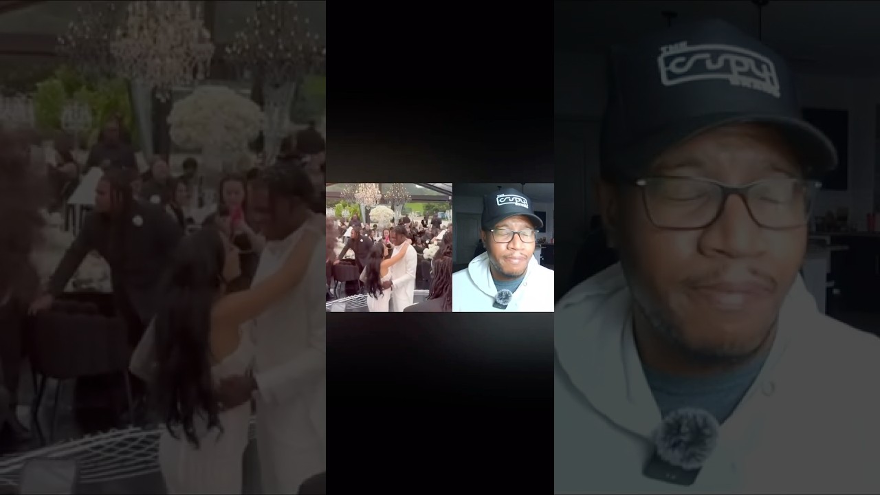 Why Travis Hunter Ain’t Leaving Leanna No Time Soon – Pt. 1 – #reaction #nfl #fypyoutube #news #fy Why Travis Hunter Ain’t Leaving Leanna No Time Soon – Pt. 1 – #reaction #nfl #fypyoutube #news #fy