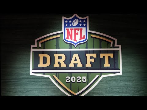 With the Seventh Pick – Armand Membou (2025 NFL Draft) With the Seventh Pick – Armand Membou (2025 NFL Draft)