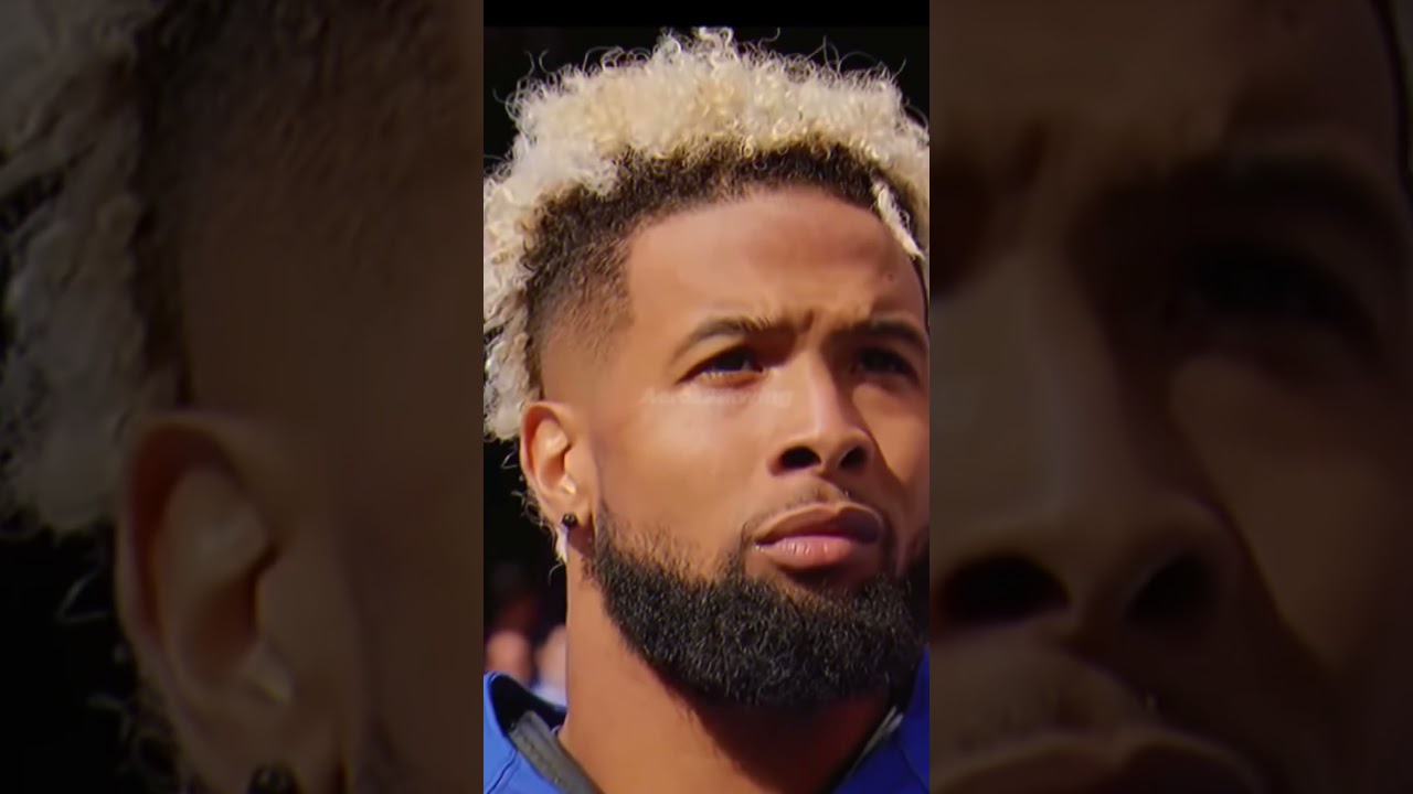 “Yo bro Odell me” #odellbeckhamjr #newyorkgiants #nfl #nflnews #2010s “Yo bro Odell me” #odellbeckhamjr #newyorkgiants #nfl #nflnews #2010s