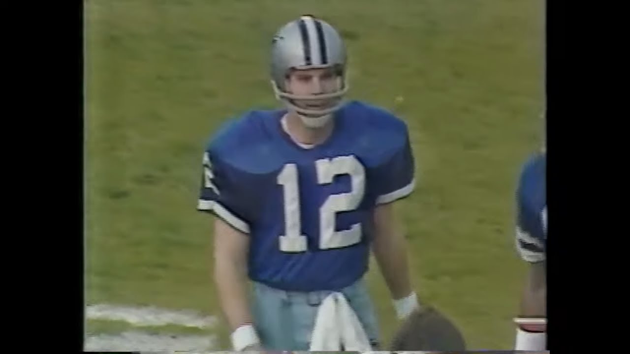 1978 NFC Championship Game – Dallas Cowboys at Los Angeles 1978 NFC Championship Game – Dallas Cowboys at Los Angeles