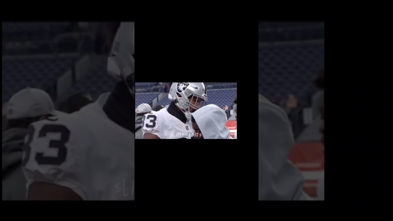 2021 darren was something diffrent #popular #fyp #foryoupage #darrenwaller #nfl #nflnews #raiders 2021 darren was something diffrent #popular #fyp #foryoupage #darrenwaller #nfl #nflnews #raiders