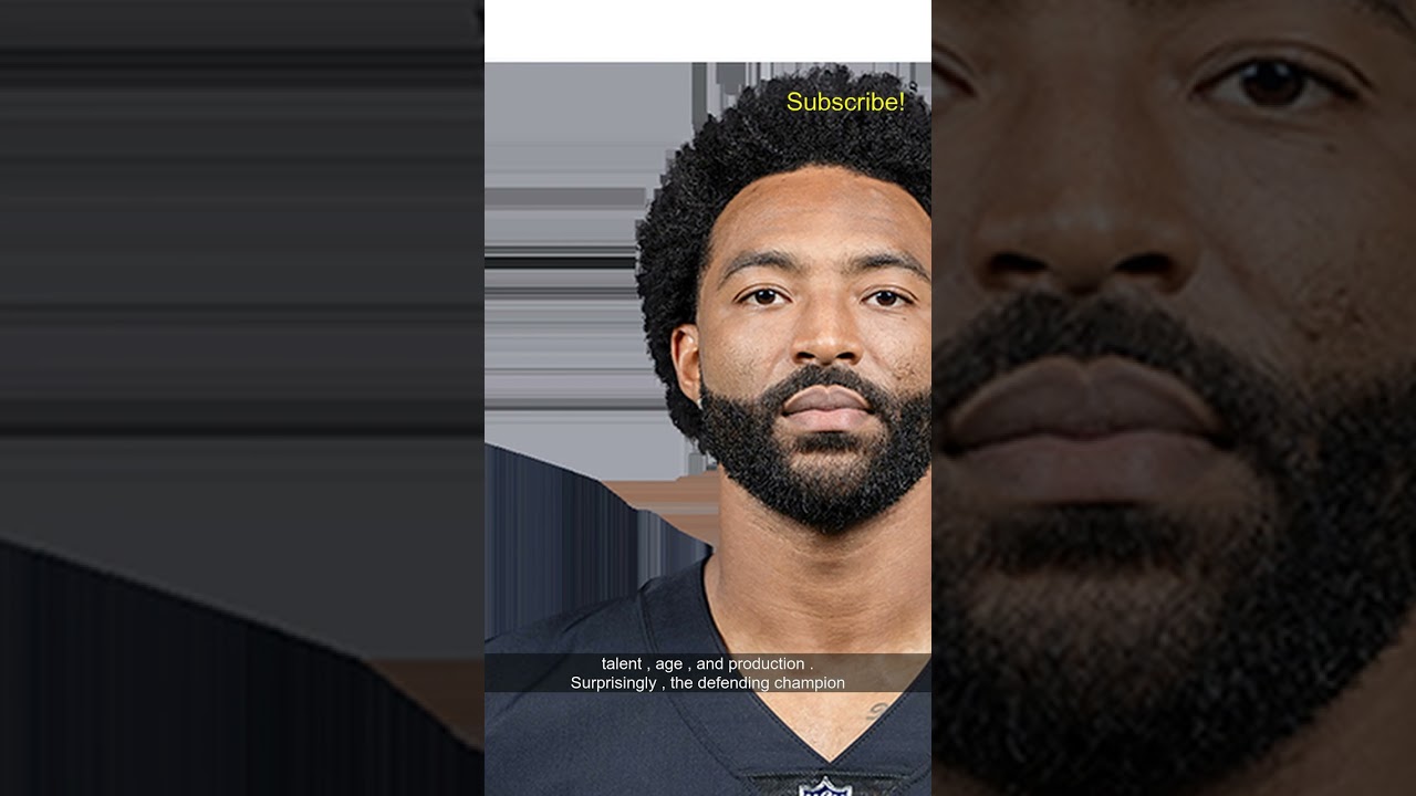 2025 NFL Roster Rankings SHOCK! Top 5 Teams & Biggest Weaknesses! 2025 NFL Roster Rankings SHOCK! Top 5 Teams & Biggest Weaknesses!