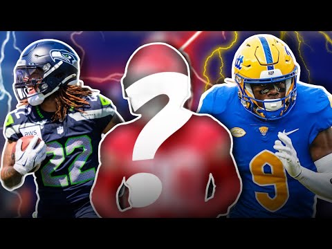 3 7TH ROUND ROOKIES THAT COULD BREAKOUT EARLY | 2025 NFL DRAFT 3 7TH ROUND ROOKIES THAT COULD BREAKOUT EARLY | 2025 NFL DRAFT
