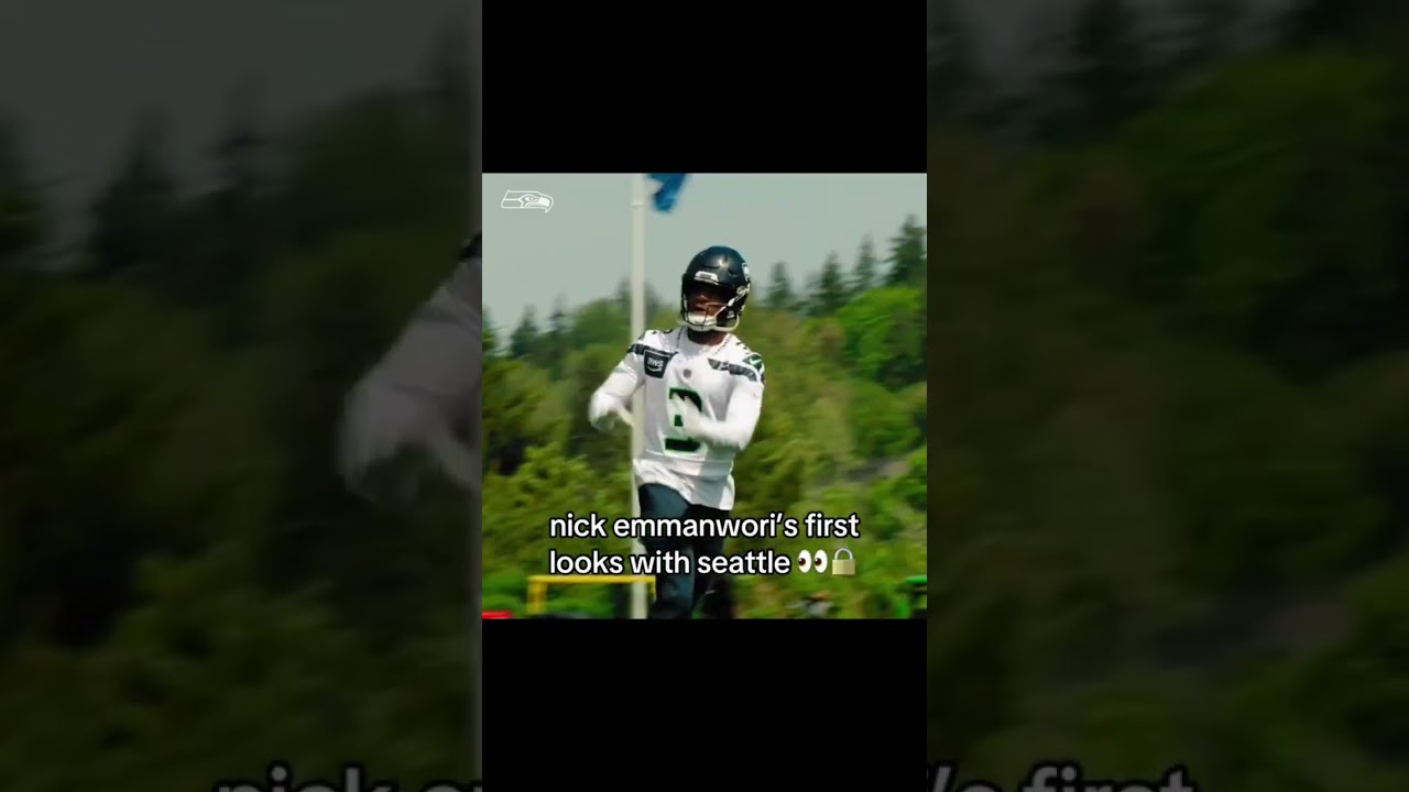 #3 NEVER LOOKED BETTER #nflnews #nfl #nflfootball #football #americanfootball #edit #sports #3 NEVER LOOKED BETTER #nflnews #nfl #nflfootball #football #americanfootball #edit #sports