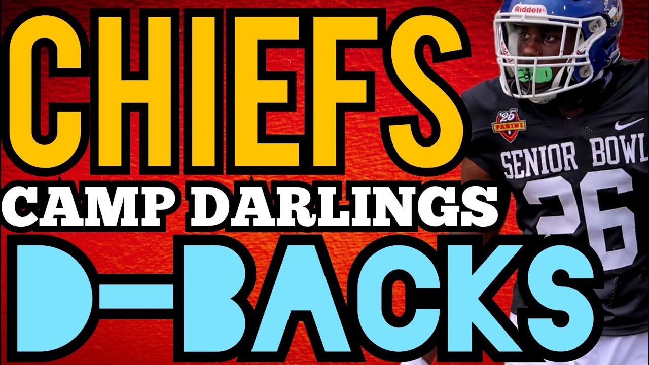 ALL 4 GUYS WILL BE IN THE NFL: Kansas City Chiefs News Today ALL 4 GUYS WILL BE IN THE NFL: Kansas City Chiefs News Today