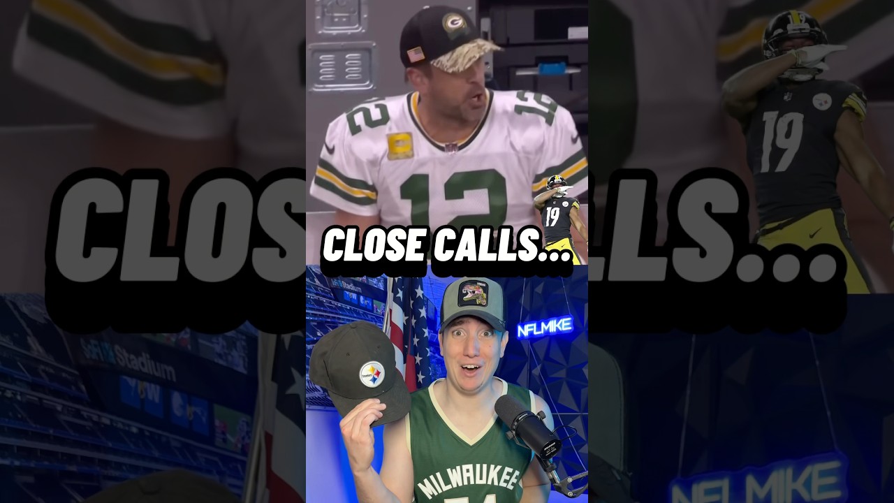 ALMOST FAILED?! ALMOST FAILED?!