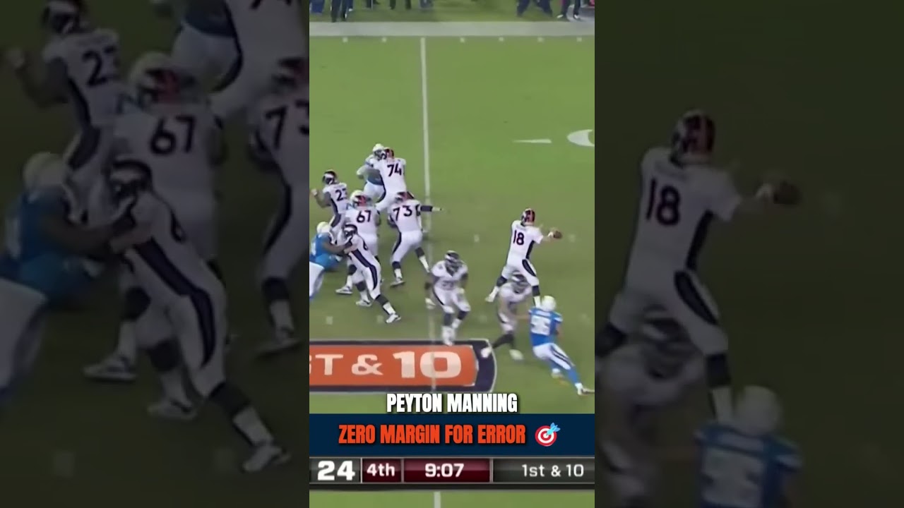 ARGUABLY THE GREATEST QB EVER #manning #nfl #nflnews #football #nflfootball #edit #sports #broncos ARGUABLY THE GREATEST QB EVER #manning #nfl #nflnews #football #nflfootball #edit #sports #broncos