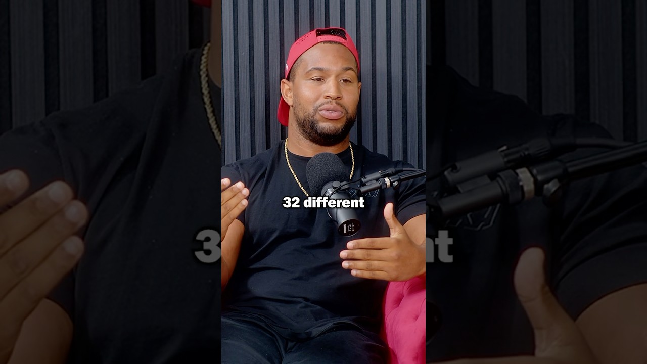 Behind the scenes of the NFL Combine… Behind the scenes of the NFL Combine…