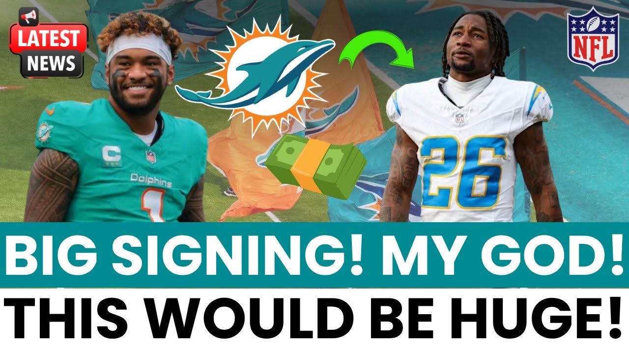 BIG NEWS! CAN THEY MAKE A RUN IN 2025? “A HUGE NFL TRADE IS COMING.. SIGNING COULD BE GAME CHANGING” BIG NEWS! CAN THEY MAKE A RUN IN 2025? “A HUGE NFL TRADE IS COMING.. SIGNING COULD BE GAME CHANGING”