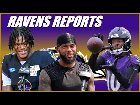 BIG NEWS for Baltimore Ravens… BIG NEWS for Baltimore Ravens…