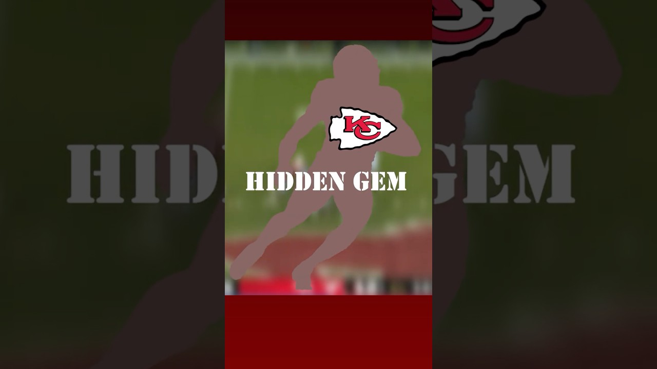 Brashard Smith is a HIDDEN GEM #fantasyfootball #fantasysports #football#underdogfantasy#chiefs Brashard Smith is a HIDDEN GEM #fantasyfootball #fantasysports #football#underdogfantasy#chiefs