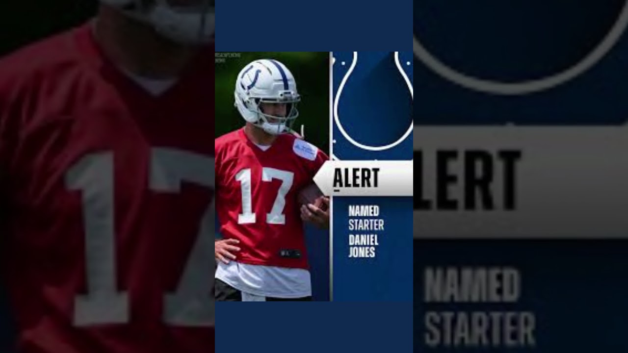 BREAKING NFL NEWS!!! #colts BREAKING NFL NEWS!!! #colts