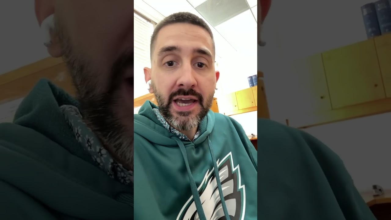 BREAKING PHILADELPHIA EAGLES NEWS #nfl #philadelphiaeagles #shorts BREAKING PHILADELPHIA EAGLES NEWS #nfl #philadelphiaeagles #shorts