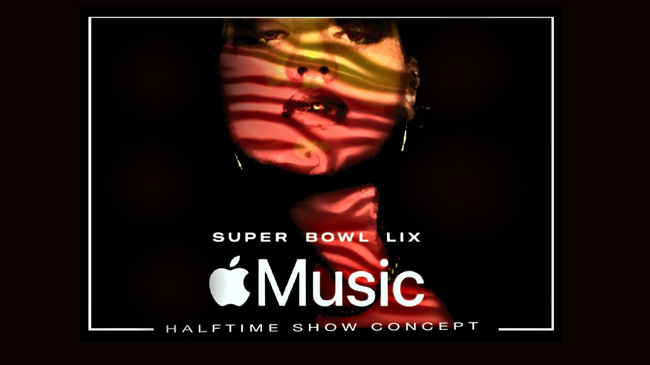 briea- SUPER-BOWL LIX CONCEPT II (METAPHORICAL THERAPY ALBUM MIX) briea- SUPER-BOWL LIX CONCEPT II (METAPHORICAL THERAPY ALBUM MIX)