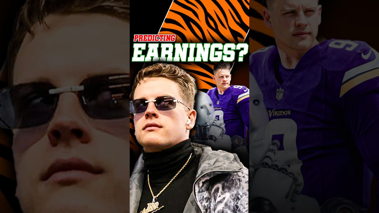 Burrow CAREER PREDICTED?! Burrow CAREER PREDICTED?!