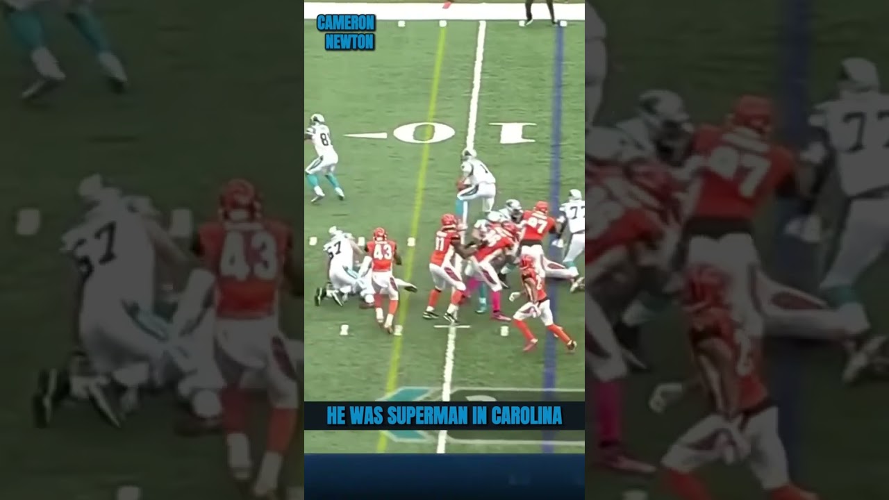 CAM Saved NORTH CAROLINA #nfl #nflnews #nflfootball #football #americanfootball #edit #sports CAM Saved NORTH CAROLINA #nfl #nflnews #nflfootball #football #americanfootball #edit #sports