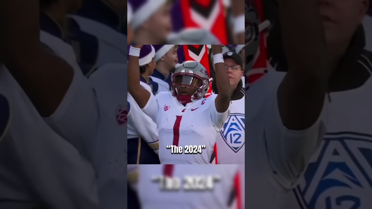 Cam Ward | The future of the league #nfl #nfldraft #camward Cam Ward | The future of the league #nfl #nfldraft #camward