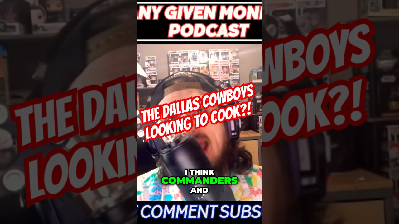 Can the Dallas Cowboys WIN the NFC EAST?! #dallascowboys #nfl #nflfootball #nflnews Can the Dallas Cowboys WIN the NFC EAST?! #dallascowboys #nfl #nflfootball #nflnews