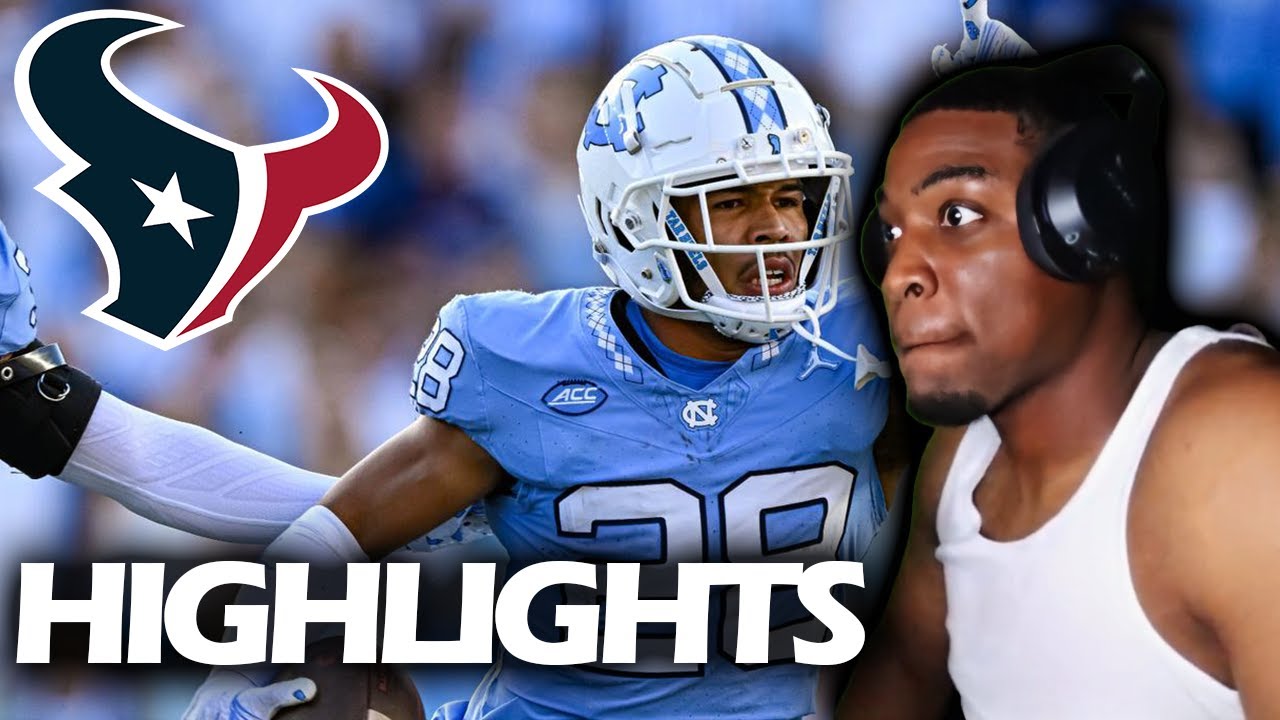 (CB) Alijah Huzzie Highlights | 2025 NFL Draft – Houston Texans (CB) Alijah Huzzie Highlights | 2025 NFL Draft – Houston Texans