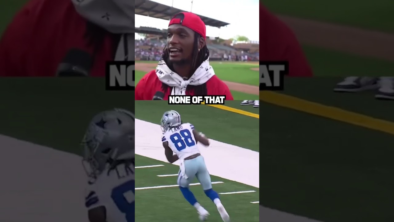 CEEDEE Has SPOKEN GUESS The RECORD #nfl #nflfootball #nflnews #football #americanfootball #edit CEEDEE Has SPOKEN GUESS The RECORD #nfl #nflfootball #nflnews #football #americanfootball #edit