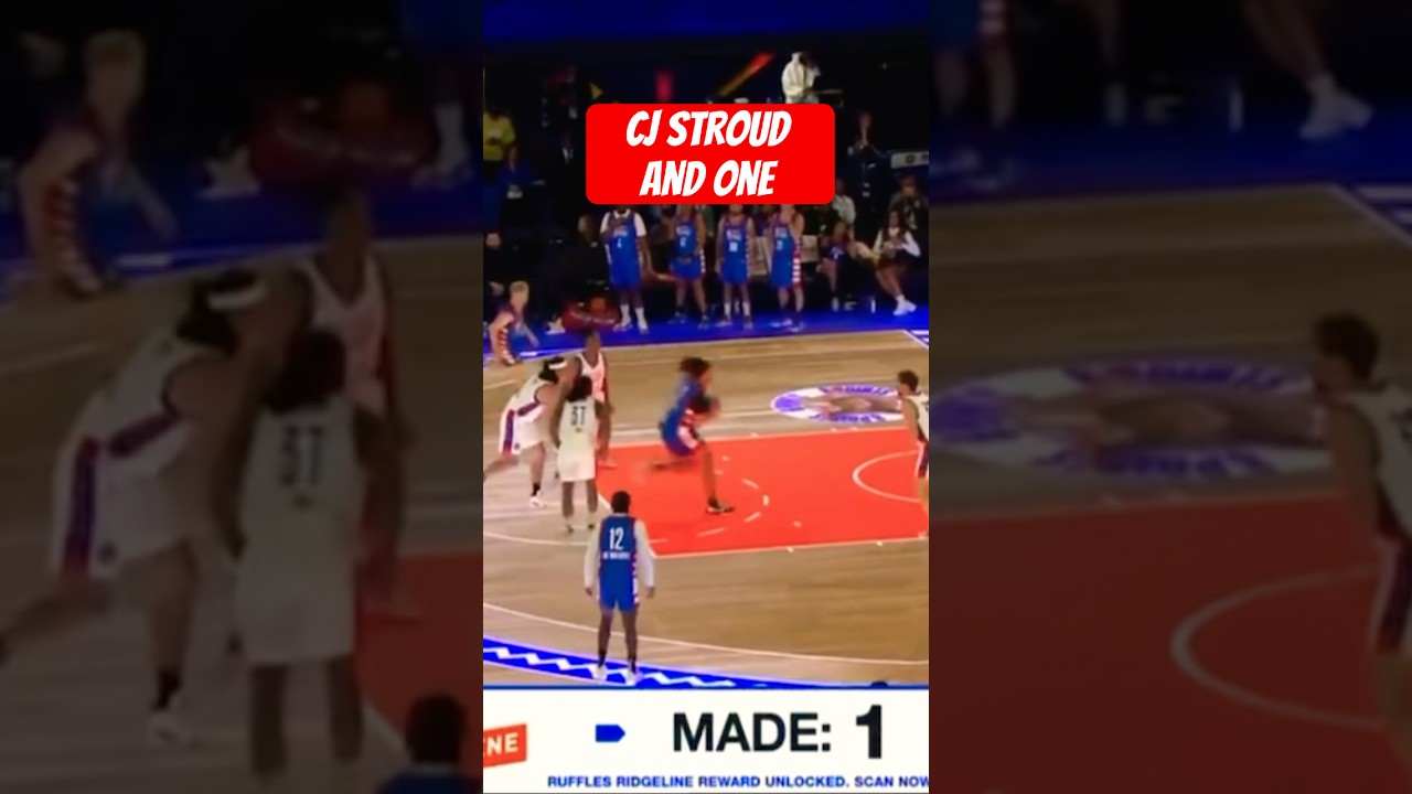 CJ Stroud And One #nfl #nflnews #nflupdates #houstontexans #cjstroud #shorts #football #fyp CJ Stroud And One #nfl #nflnews #nflupdates #houstontexans #cjstroud #shorts #football #fyp