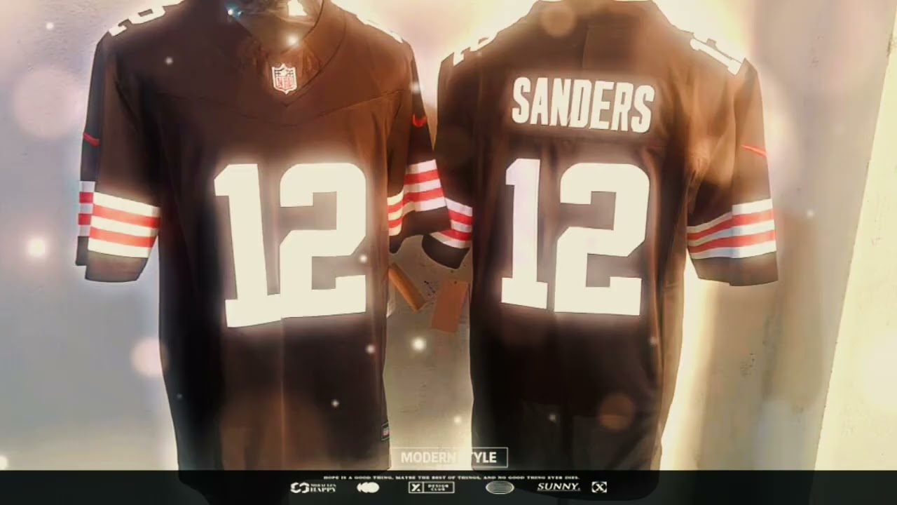 Cleveland Browns Shedeur Sanders 2025 NFL Draft Jersey https://ift.tt/SK1ZmVY Cleveland Browns Shedeur Sanders 2025 NFL Draft Jersey https://ift.tt/SK1ZmVY