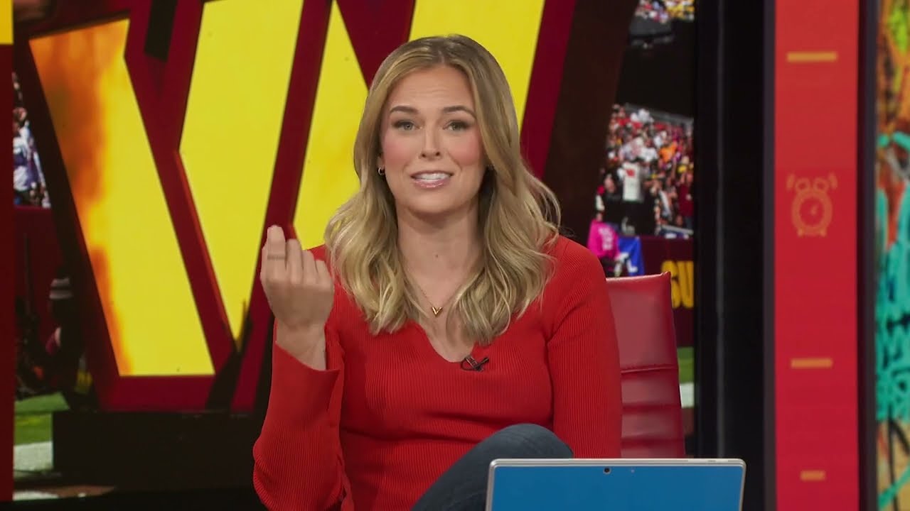 Commanders Cinderella Season, Can the Bengals Win the AFC North & Under the Radar Defensive Players Commanders Cinderella Season, Can the Bengals Win the AFC North & Under the Radar Defensive Players