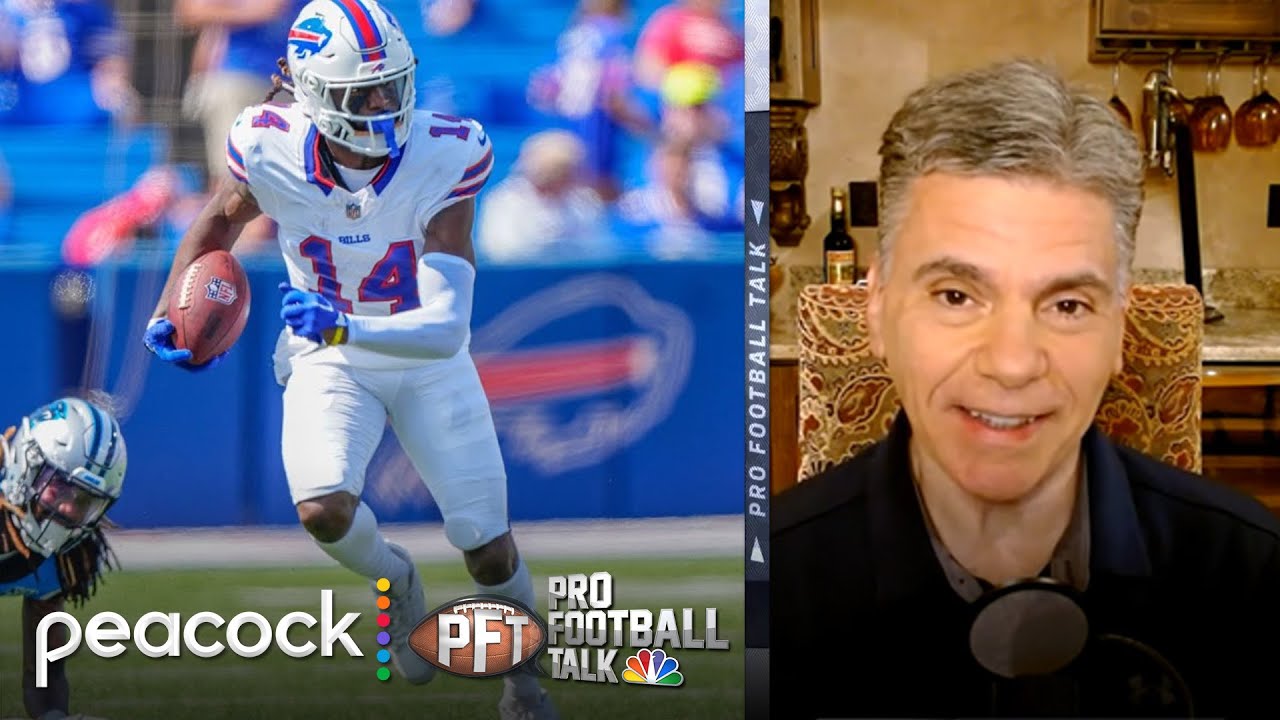 Commanders name change; big, beautiful bill impact on NFL owners + more | PFT PM (FULL) | NFL on NBC Commanders name change; big, beautiful bill impact on NFL owners + more | PFT PM (FULL) | NFL on NBC