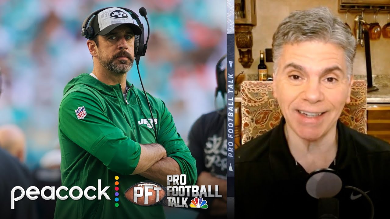 Commanders stadium drama, Aaron Rodgers’ Malibu workout + Mailbag | PFT PM (FULL) | NFL on NBC Commanders stadium drama, Aaron Rodgers’ Malibu workout + Mailbag | PFT PM (FULL) | NFL on NBC