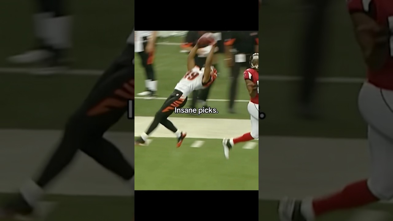 COMMENT The MOST CRAZY PICK #nflnews #nfl #nflfootball #football #americanfootball #edit #sports COMMENT The MOST CRAZY PICK #nflnews #nfl #nflfootball #football #americanfootball #edit #sports