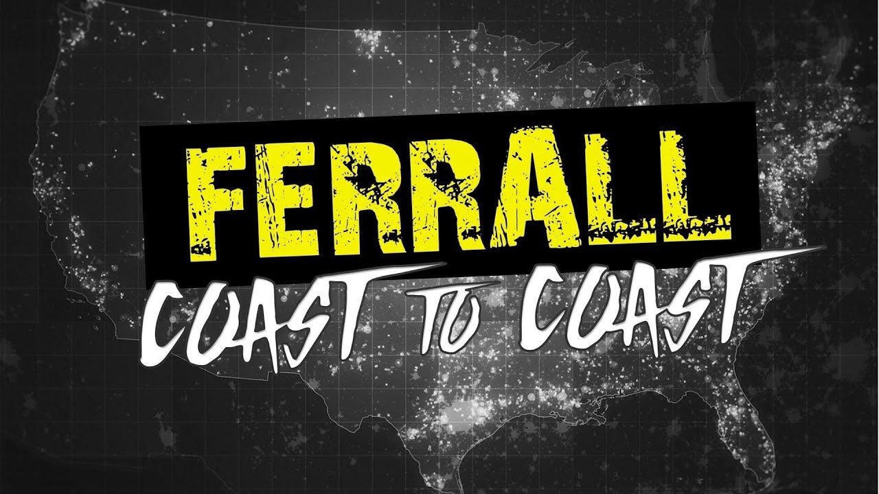 Cooper Flagg’s Mavericks Debut, NFL News & Notes, 7/11/25 | Ferrall Coast To Coast Hour 3 Cooper Flagg’s Mavericks Debut, NFL News & Notes, 7/11/25 | Ferrall Coast To Coast Hour 3