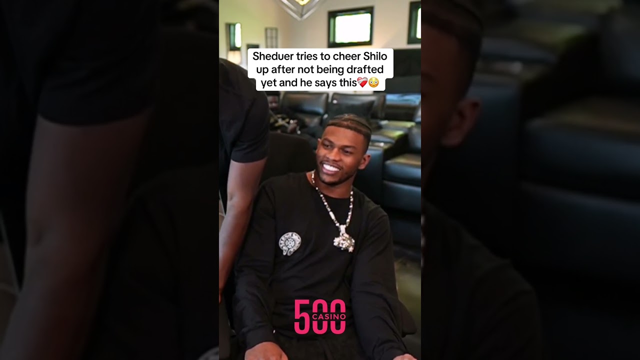 Dang ❤️🩹#sheduersanders #shilosanders #twitch #nfldraft #CapCut Dang ❤️🩹#sheduersanders #shilosanders #twitch #nfldraft #CapCut