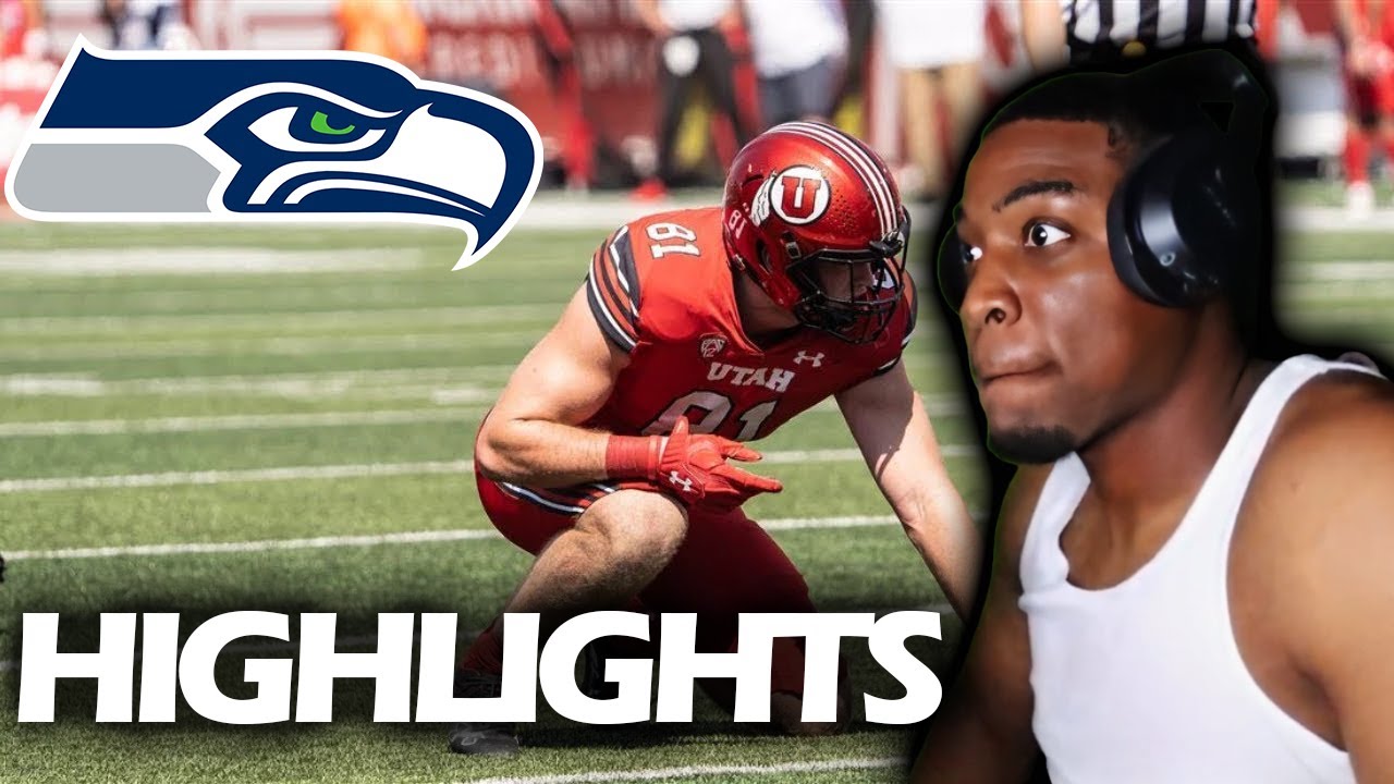 (DE) Connor O’Toole Highlights | 2025 NFL Draft – Seattle Seahawks (DE) Connor O’Toole Highlights | 2025 NFL Draft – Seattle Seahawks