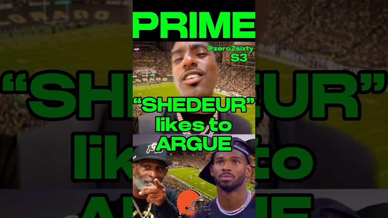 DEION JR MISSES SHILO/ SHEDEUR in COLORADO! #deionsanders #espn #nfl #nflnews #trending #cfb DEION JR MISSES SHILO/ SHEDEUR in COLORADO! #deionsanders #espn #nfl #nflnews #trending #cfb
