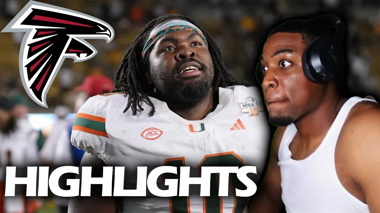 (DL) Simeon Barrow Jr Highlights | 2025 NFL Draft – Atlanta Falcons (DL) Simeon Barrow Jr Highlights | 2025 NFL Draft – Atlanta Falcons