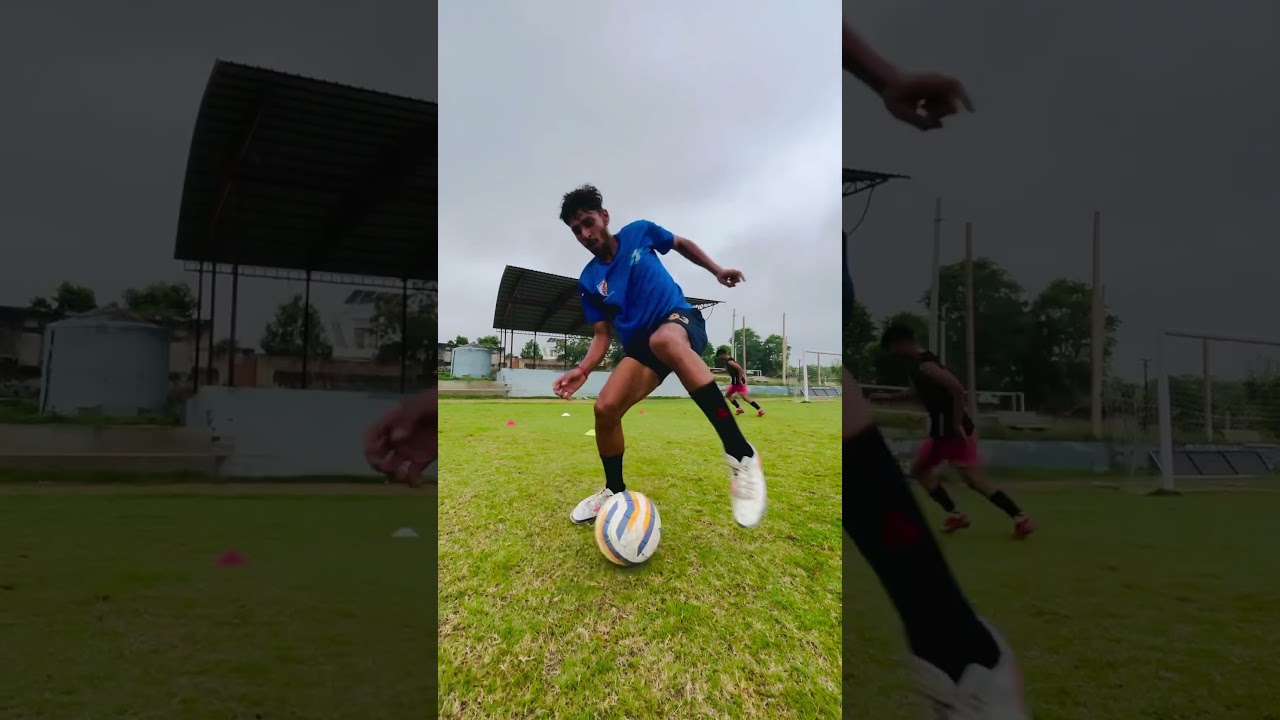 DRIBBLING FUN GAME / SPEED TRAINING football #soccer #nfl #sports #futbol #sport #fifa#premierleague DRIBBLING FUN GAME / SPEED TRAINING football #soccer #nfl #sports #futbol #sport #fifa#premierleague