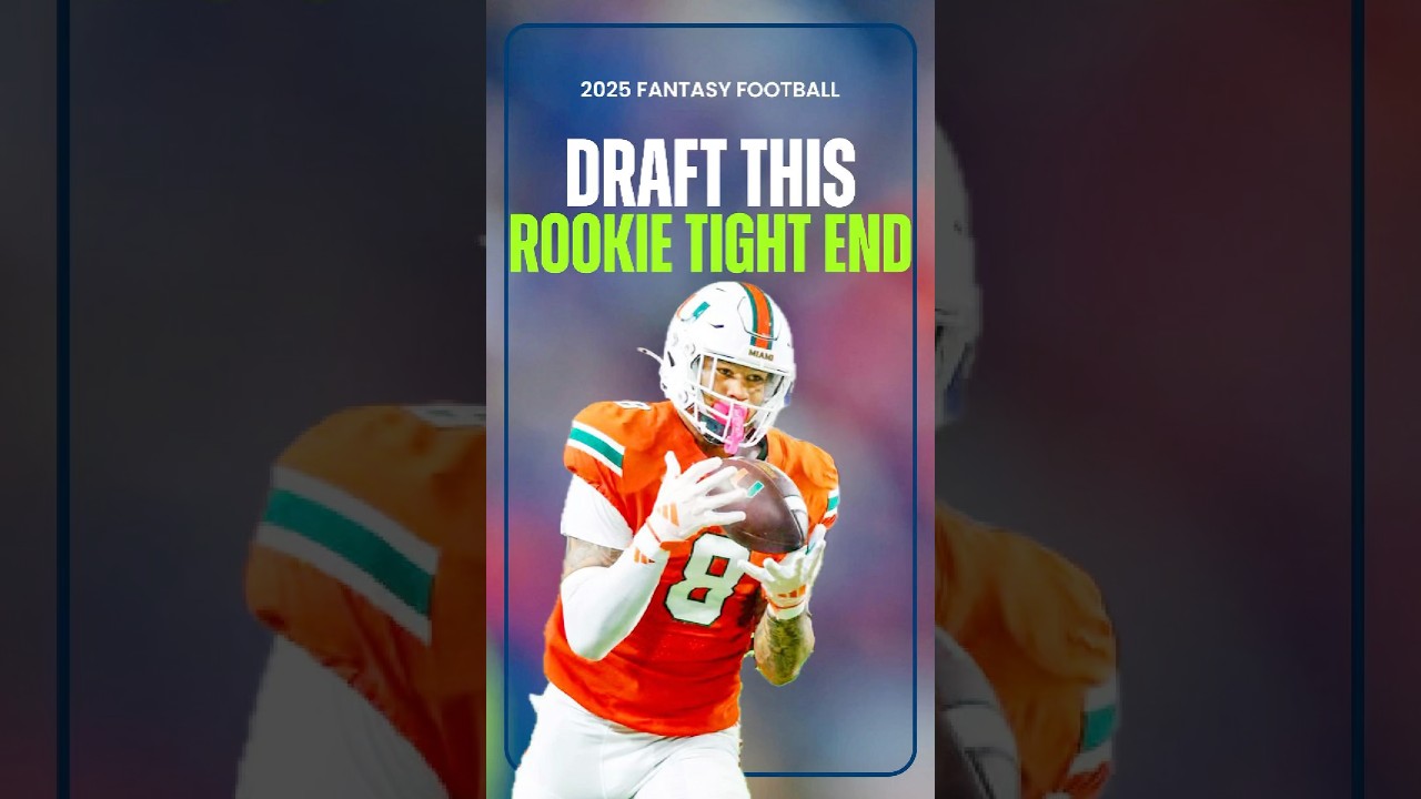 Elijah Arroyo Could be A SMASH HIT in Fantasy Football in 2025! #shorts Elijah Arroyo Could be A SMASH HIT in Fantasy Football in 2025! #shorts