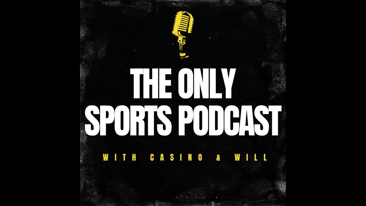 Episode 41 – NFL Scouting Combine starts and NHL/NBA are almost over Episode 41 – NFL Scouting Combine starts and NHL/NBA are almost over