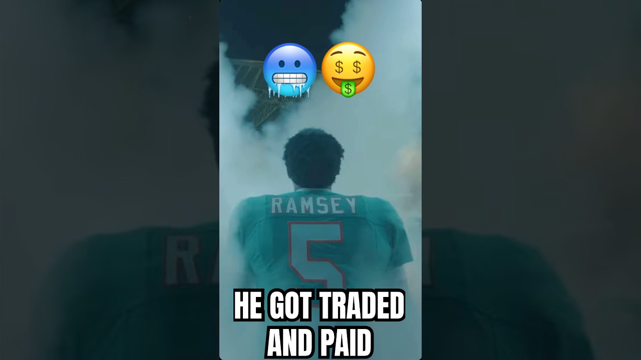 Everyone UPGRADED?🧐😮 Like & Subscribe! #nfl #nflnews #nfltraderumors #nfltrade #steelers #dolphins Everyone UPGRADED?🧐😮 Like & Subscribe! #nfl #nflnews #nfltraderumors #nfltrade #steelers #dolphins